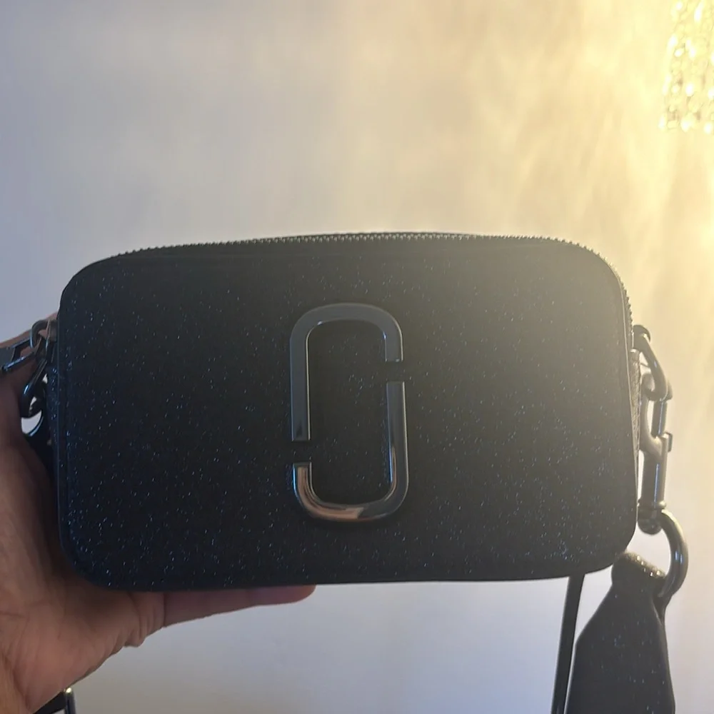 Marc Jacobs Snapshot Bag - Picture 5 of 7